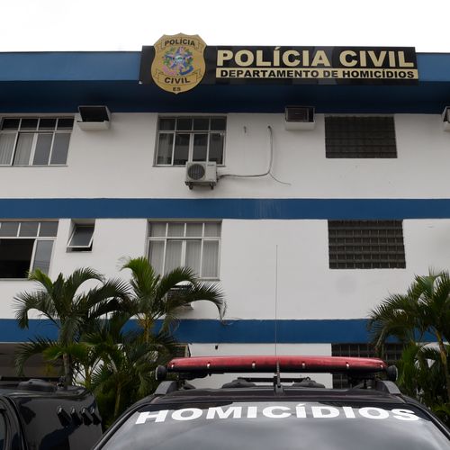 ES reduz assassinatos em maio, mas já ultrapassa a casa dos 500 homicídios no ano