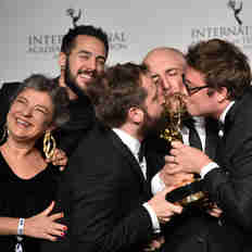 Imagem - Porta dos Fundos e 'Hack the City' ganham o Emmy Internacional