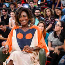 Imagem - 'Me senti atropelada por um caminhão', diz Glória Maria sobre tumor