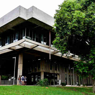 Imagem - Retorno às aulas: dificuldades na matrícula da Ufes revoltam estudantes