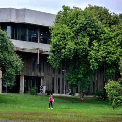 Imagem - Ufes: calendário do segundo semestre de 2020 será definido a partir do dia 11