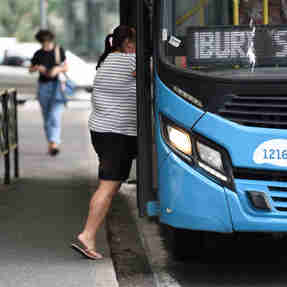 Imagem - Prevenção no Transcol: governo do ES prorroga medidas até 17 de maio