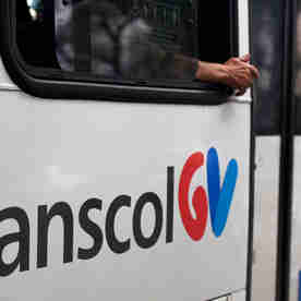 Imagem - Governo do ES gasta R$ 200 milhões com subsídios ao Transcol