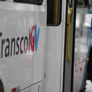 Imagem - Empresa investiga acidente com criança em ônibus do Transcol em Cariacica