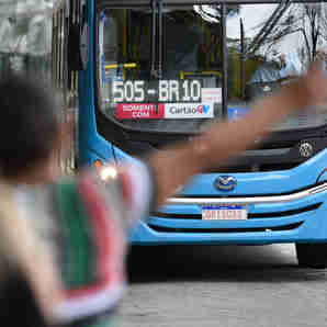 Imagem - Terminais da Grande Vitória terão reforço de ônibus nos dias do Enem