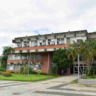 Imagem - Ufes vai exigir comprovante de vacinação para que alunos se matriculem