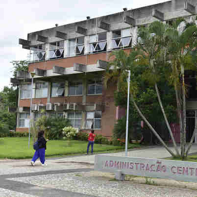 Imagem - Ufes divulga lista de aprovados na chamada regular do Sisu 2022