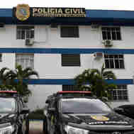 Imagem - Soldado da PM reage em abordagem, atira em bandidos e amiga é baleada