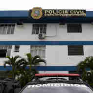 Imagem - GPS confunde motorista e vendedor é baleado dentro de carro em Vila Velha