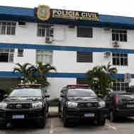 Imagem - Mulher é encontrada morta dentro de casa na Serra