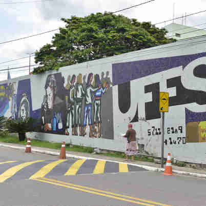 Imagem - Ufes: assistência estudantil será ampliada e pode incluir mais de 2 mil alunos