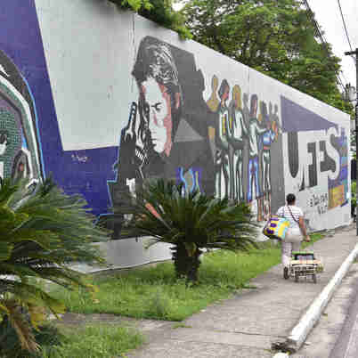 Imagem - Conselho da Ufes regulamenta atividades acadêmicas para 2021