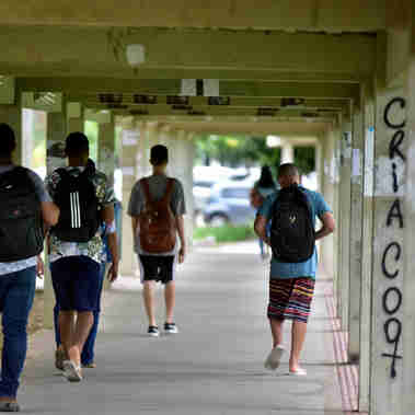 Imagem - Bolsas de mestrado e doutorado são cortadas e alunos ficam sem renda