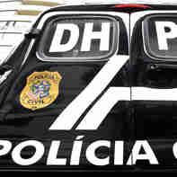 Imagem - Em post, lanchonete onde filho de PM trabalhava lamenta morte do rapaz