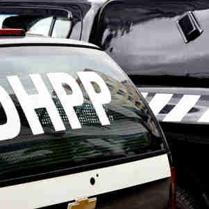 Imagem - Guarda de Vila Velha é recebida a tiros no Morro do Jaburuna