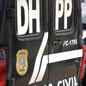 Imagem - Homem ouve grito de socorro e encontra vizinho assassinado em Viana