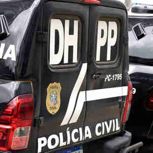 Imagem - Suspeitos são presos após tentativas frustradas de assalto em Vila Velha