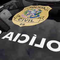 Imagem - Assaltante é preso depois de realizar uma série de roubos em Vila Velha