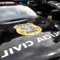 Imagem - Morte de adolescente em Andorinhas: suspeito é preso em Vitória