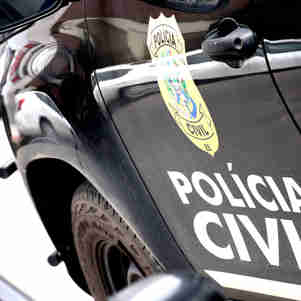 Imagem - Companheiro de avó de menina estuprada de 11 anos no ES é preso