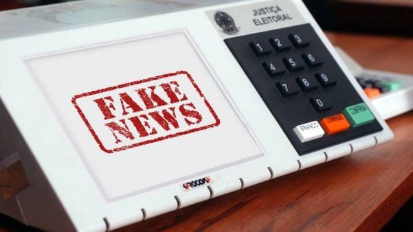 A disseminação das fake news durante o processo eleitoral é uma preocupação permanente da Justiça Eleitoral