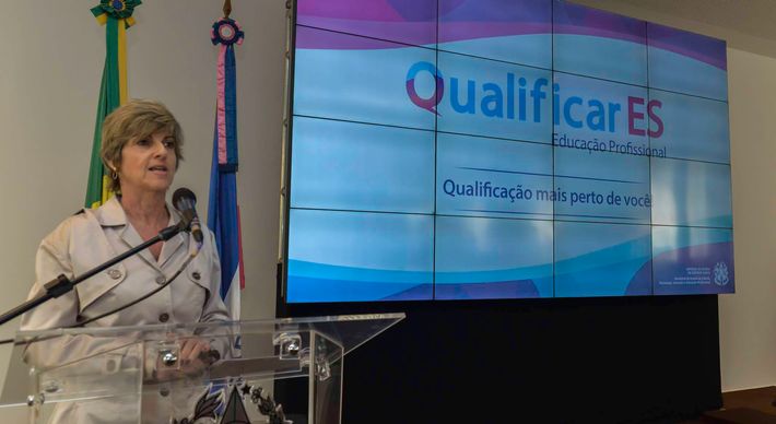 Secti oferece, junto com a Aderes, microcrédito do Acreditar ES para que alunos e ex-alunos do Qualificar ES transformem projetos em realidade