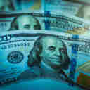 Imagem - Dólar cai com otimismo no exterior e fecha no menor nível desde o dia 5