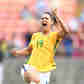 Imagem - Capixaba Gabi Zanotti é convocada para a seleção brasileira de futebol feminino