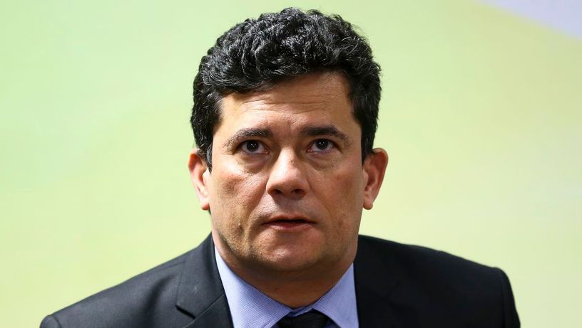 Sergio Moro