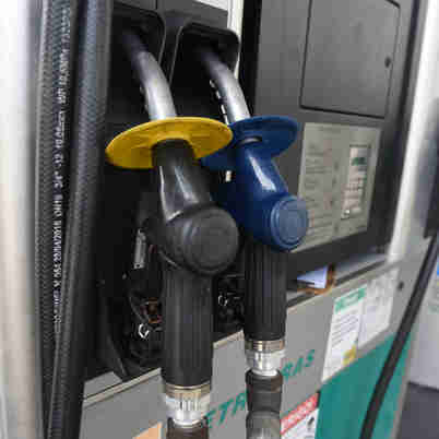 Imagem - Preço médio da gasolina subiu 32,6% no ES em apenas nove meses