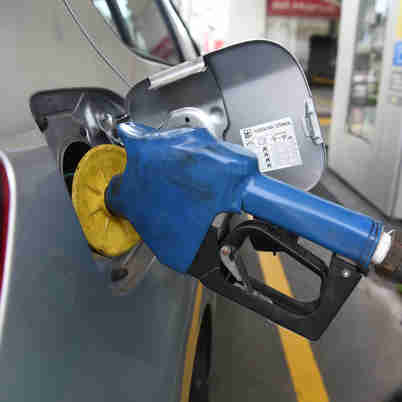 Imagem - Preço alto impede consumidor de perceber vantagens da nova gasolina