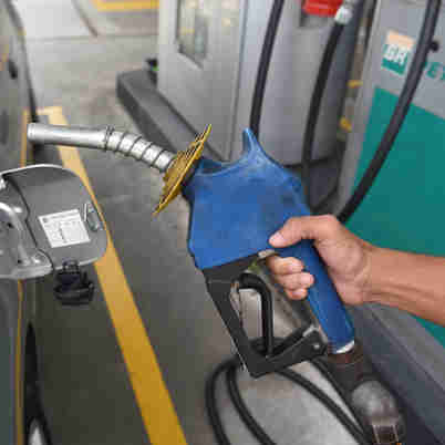 Imagem - Produção de gasolina da Petrobras cai quase 20% por causa do coronavírus