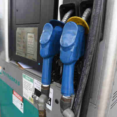 Imagem - Venda da nova gasolina brasileira passa a valer nesta segunda-feira