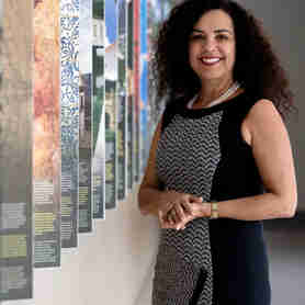 Imagem - Governo exonera Kátia Bogéa da presidência do Iphan e nomeia Luciana Feres