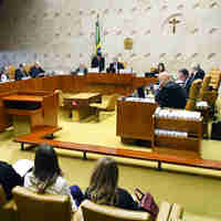 Imagem - STF libera empresas a adiar recolhimento do FGTS e antecipar férias