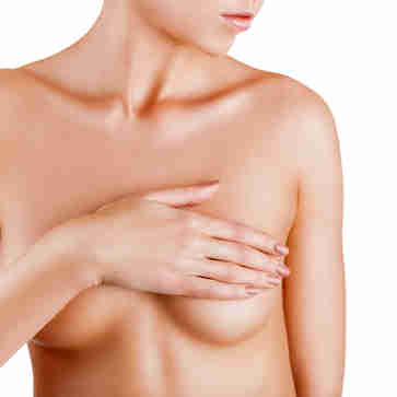 Imagem - Saúde bucal em dia pode prevenir câncer de mama