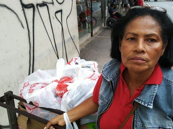 Aposentada gastou mais de R$ 2 mil em compras na Black Friday por Caique Verlí