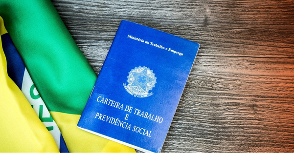 Programa do governo federal para estimular emprego para os jovens. Crédito: Divulgação