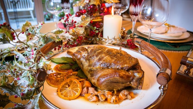 A Gazeta | Ceia de Natal sob encomenda: veja mais de 60 opções de pratos