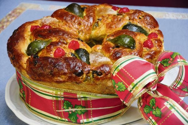 A Gazeta | Dia de Reis: confira receita de bolo-rei para celebrar a data