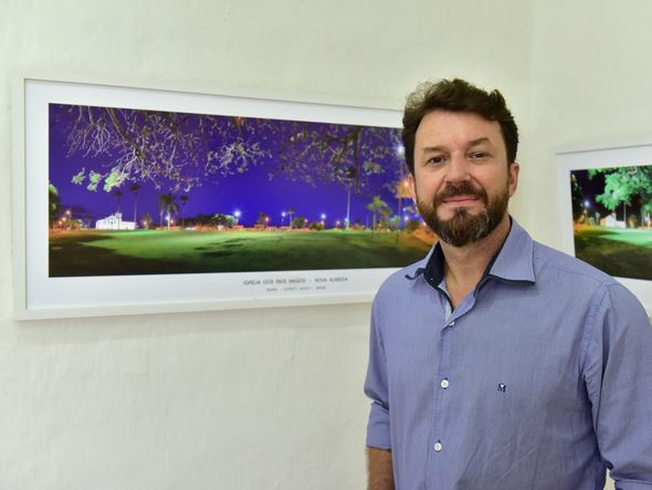 Data: 02/12/2019 - ES - Serra - Reinauguração da Igreja e Residência dos Reis Magos, em Nova Almeida, Serra - Editoria: Cidades - Foto: Fernando Madeira - GZ por Fernando Madeira