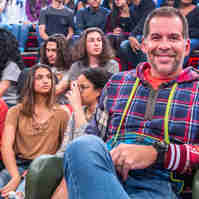 Imagem - "Não dá para fazer piada com a Covid", diz Leandro Hassum