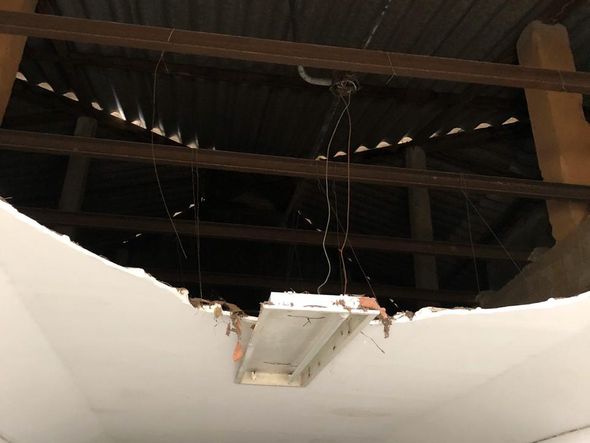 Prédio do curso de Engenharia Mecânica, no Centro Tecnológico da Ufes por A Gazeta | Internauta