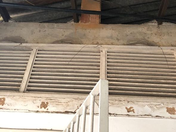 Prédio do curso de Engenharia Mecânica, no Centro Tecnológico da Ufes por A Gazeta | Internauta