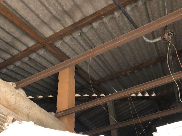 Prédio do curso de Engenharia Mecânica, no Centro Tecnológico da Ufes por A Gazeta | Internauta