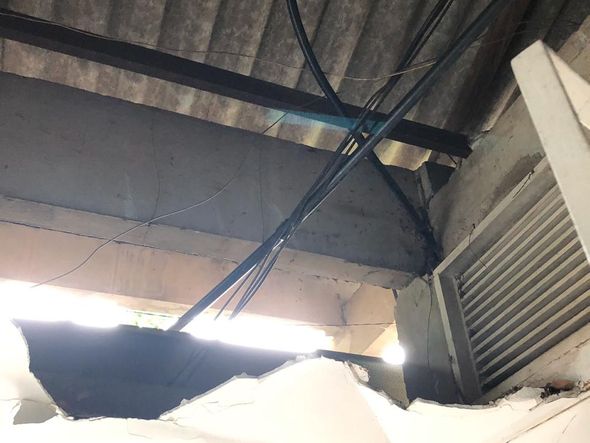 Prédio do curso de Engenharia Mecânica, no Centro Tecnológico da Ufes por A Gazeta | Internauta