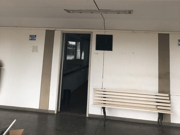 Prédio do curso de Engenharia Mecânica, no Centro Tecnológico da Ufes por A Gazeta | Internauta