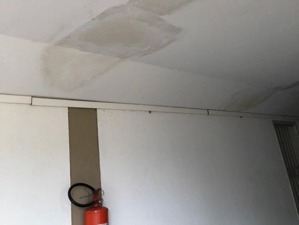 Prédio do curso de Engenharia Mecânica, no Centro Tecnológico da Ufes por A Gazeta | Internauta