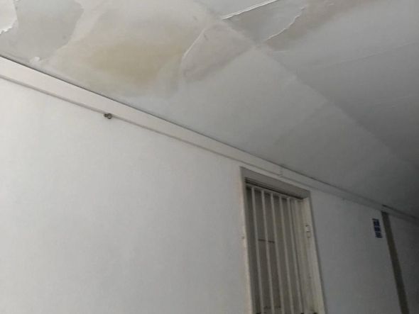 Prédio do curso de Engenharia Mecânica, no Centro Tecnológico da Ufes por A Gazeta | Internauta