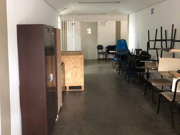 Prédio do curso de Engenharia Mecânica, no Centro Tecnológico da Ufes por A Gazeta | Internauta